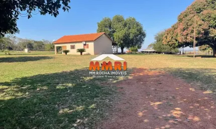 Fazenda à venda na Zona Rural, Santa Fé do Sul 