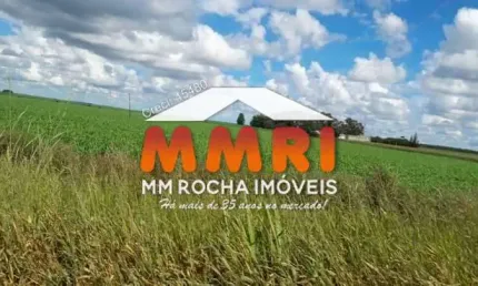 Fazenda à venda na Zona Rural, Barra do Choça 