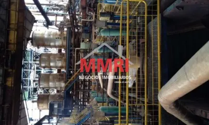 Terreno comercial à venda na Zona Rural, Maracaju 