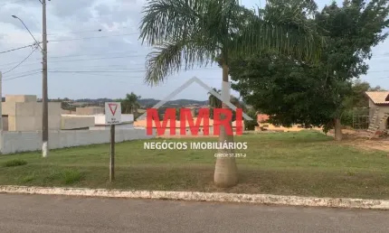Terreno em condomínio fechado à venda no Village da Serra, Araçoiaba da Serra 