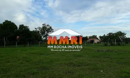 Fazenda à venda na Zona Rural, Araguaiana 