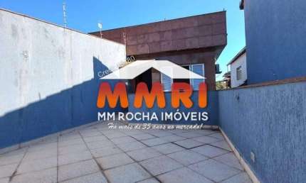 Casa com 3 quartos à venda na Vila Assunção, Santo André 