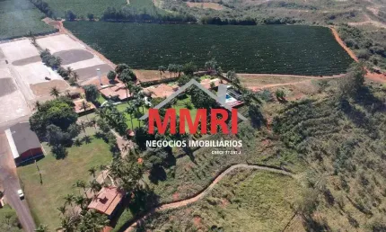 Oportunidade: fazenda de alto padrão à venda no sul de minas: 1.333 ha, exportadora de café!!