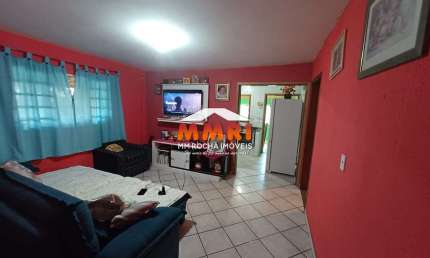 Chácara para venda no bairro San Conrado em Araçoiaba da Serra/SP