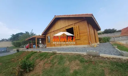 Casa disponível para venda no condomínio Village da Serra em Araçoiaba da Serra/SP