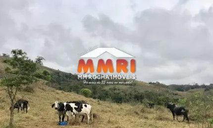 Fazenda para Pecuária no interior do Rio de Janeiro