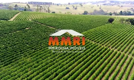 Fazenda à venda na Zona Rural, São Sebastião do Paraíso 