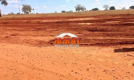 Terreno à venda na Área Rural de São José do Rio Preto, São José do Rio Preto 