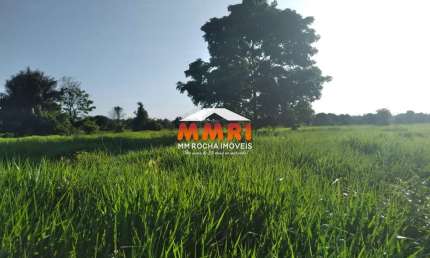 Fazenda à venda na Zona Rural, Alenquer 