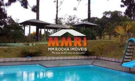 Chácara / sítio com 4 quartos à venda na Zona Rural, Piedade 