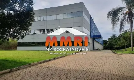Galpão comercial para venda na cidade de Itatiba/SP