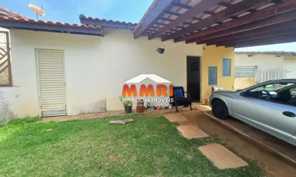 Casa para venda e locação no condomínio green gold em araçoiaba da serra/sp