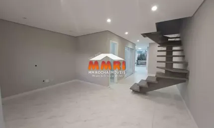 Sobrado com 2 suítes para venda no centro de Araçoiaba da Serra/SP