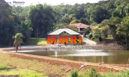Chácara / sítio à venda na Zona Rural, Pilar do Sul 