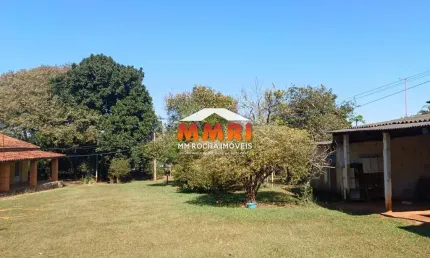 Terreno à venda em Farias, Araçoiaba da Serra 
