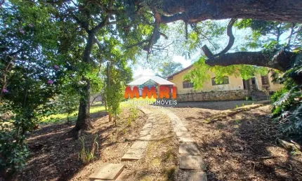 Area de 1920m² para venda no bairro farias em araçoiaba da serra/sp
