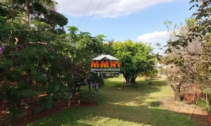 Terreno para venda no bairro Ipanema do Meio em Araçoiaba da Serra/SP