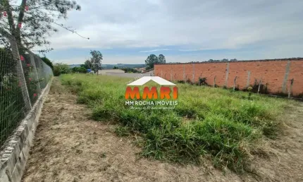 Terreno de 1100m² no bairro vale verde em araçoiaba da serra/sp