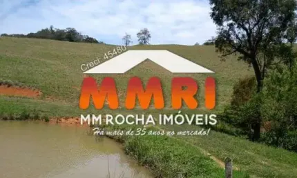 Fazenda à venda na Zona Rural, Ribeirão Branco 