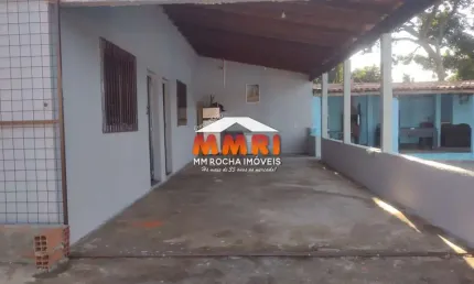 CHACARA COM DOIS DORMITÓRIOS PARA VENDA - JUNDIACANGA - ARAÇOIABA DA SERRA/SP