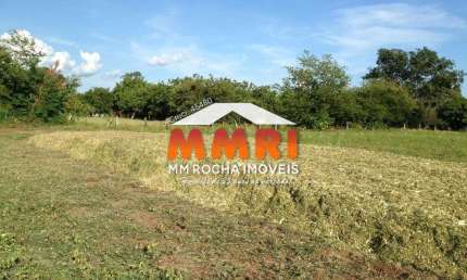 Fazenda à venda na Zona Rural, Cocalinho 
