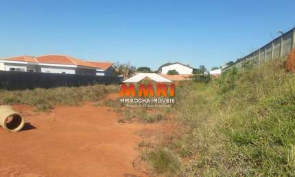 TERRENO PARA VENDA COM 1100m² - NO BAIRRO ALVORADA EM ARAÇOIABA DA SERRA/SP