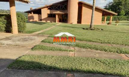 Sítio á Venda em Aparecidinha - Araçoiaba da Serra/SP
