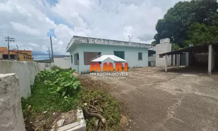 Casa com 3 dormitórios à Venda no Centro de Araçoiaba da Serra/SP