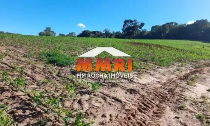 Chácara / sítio à venda na Zona Rural, Angatuba 