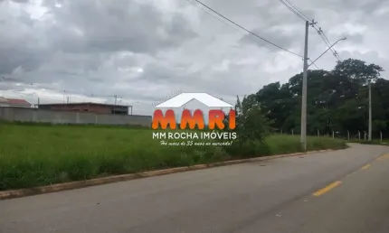 Terreno a Venda em Terras de San Felipe - Araçoiaba da Serra/SP