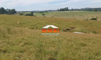 Área á venda  no Campo do Meio - Araçoiaba da Serra/SP