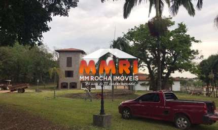 Haras com 9 dormitórios á Venda no Jundiaquara - Araçoiaba da Serra/SP