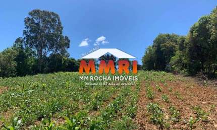 Terreno à venda em Jundiaquara - Araçoiaba da Serra/SP