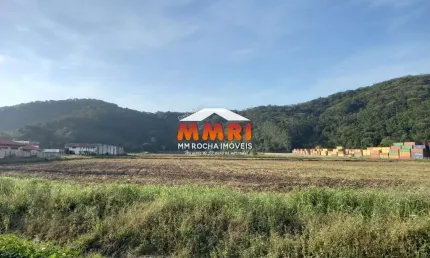 Terreno à venda na Área Rural de Itajaí, Itajaí 
