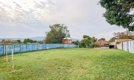 Terreno à venda no mirantes - araçoiaba da serra/sp