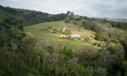 Sítio com 4 alqueires no novo horizonte em araçoiaba da serra/sp