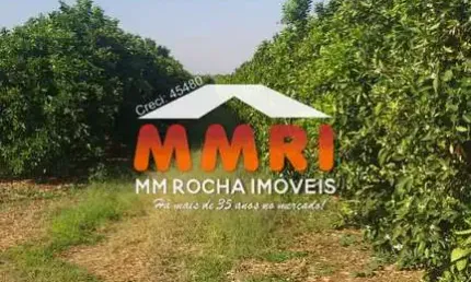 Fazenda à venda na Área Rural de Marília, Marília 