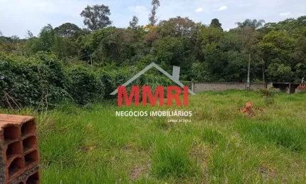 Terreno de 1.000m² à venda no monte bianco - araçoiaba da serra/sp