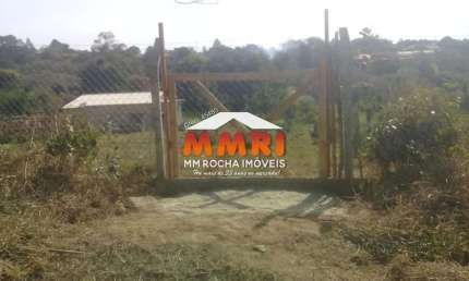 Terreno à Venda no Fazenda do Oeste II - Araçoiaba da Serra/SP