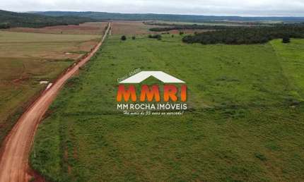 Fazenda à venda na Zona Rural, Nobres 
