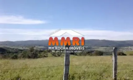 Terreno à venda no Caputera, Sorocaba 