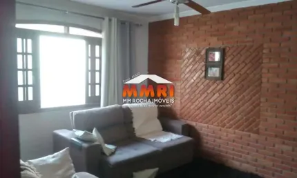 Casa com 4 quartos à venda no Jardim Zulmira, Sorocaba 