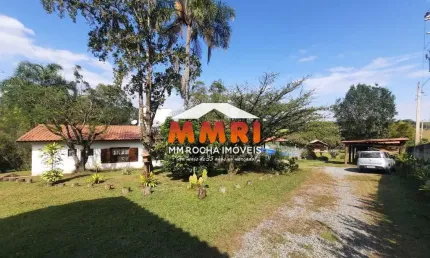 Chácara / sítio com 3 quartos à venda em Farias, Araçoiaba da Serra 