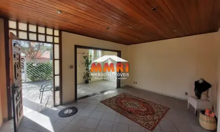 Casa com 4 dormitórios à venda no Centro - Araçoiaba da Serra/SP