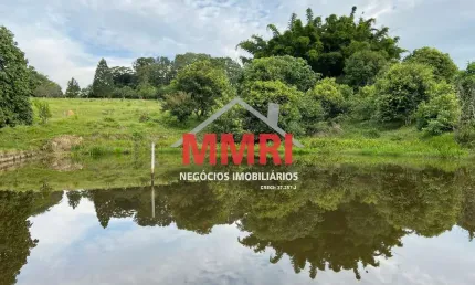 Terreno à venda no Iperozinho, Capela do Alto 