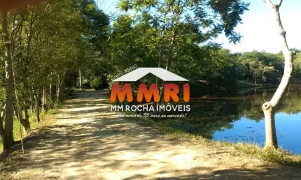 Fazenda à venda na Zona Rural, Sarapuí 