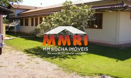Fazenda à venda na Zona Rural, Cocalinho 