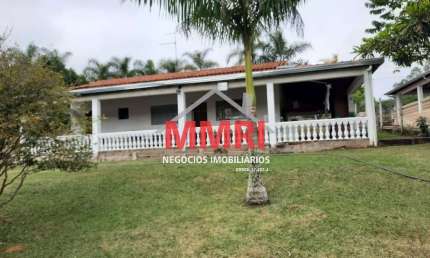 Sítio à Venda em Araçoiabinha - Araçoiaba da Serra/SP