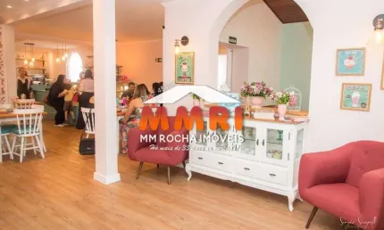 Ponto comercial com 1 sala à venda no Jardim Morumbi, Jundiaí 