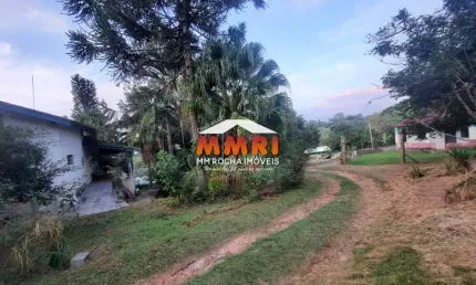 Sitio à Venda e para Locação no Mirantes - Araçoiaba da Serra/SP